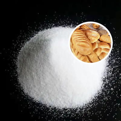 বেকারির জন্য CAS123 94 4 ডিস্টিল্ড মনোডিগ্লিসারাইডস ফুড ইম্প্রুভার E471