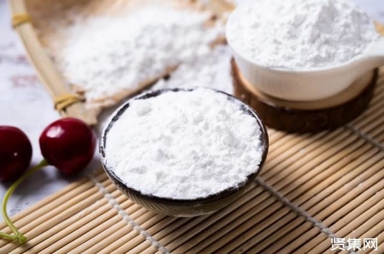 পাস্তা কারখানার উপাদানের জন্য KOSHER নুডল ইমপ্রুভার পাউডার