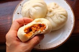 হোয়াইট পাউডার GB2760 ফুড গ্রেড ইমালসিফায়ার যৌগ স্টিমড বান ইমপ্রুভার