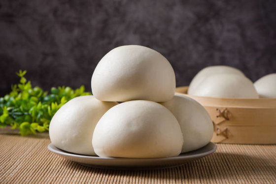 18200-72-1 ফুড গ্রেড ইমালসিফায়ার যৌগ স্টিমড বান ইমপ্রভার হোয়াইট পাউডার GB2760