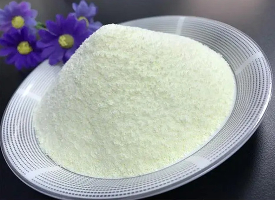 এফএসএসসি ডিস্টিলড মোনোগ্লিসারাইড E471 নন-ডেইরি ক্রিমের উপাদান