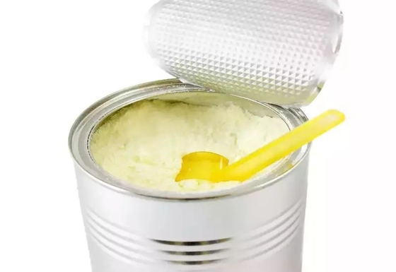 142-18-7 গ্লিসারল মোনোলুর্যাট GML For Milk Powder