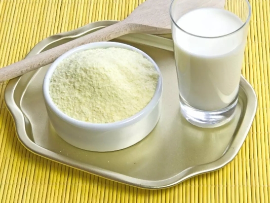 142-18-7 গ্লিসারল মোনোলুর্যাট GML For Milk Powder