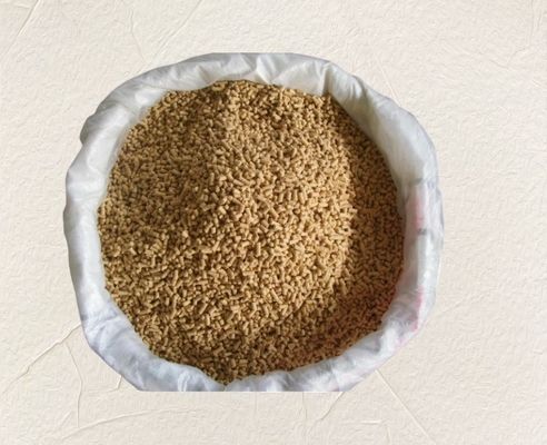 গ্লিসারল মোনোলোর্যাট E471 শূকর বৃদ্ধি এবং ফিড রূপান্তর উপকারিতা