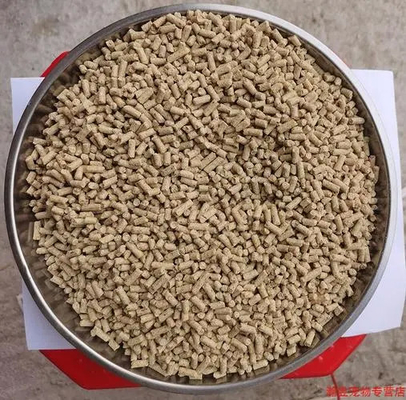 গ্লিসারল মোনোলোর্যাট E471 শূকর বৃদ্ধি এবং ফিড রূপান্তর উপকারিতা