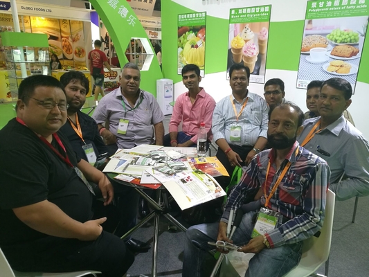ক্যাস 31566-31-1 ডিস্টিলড মনোগ্লিসারাইড E471 এমুলসিফায়ার