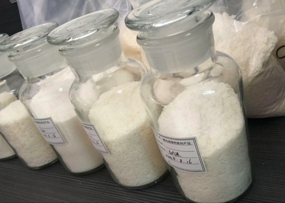 0.91g/cc পিভিসি প্লাস্টিকের সহায়ক এজেন্টগুলির জন্য অভ্যন্তরীণ লুব্রিকেন্ট