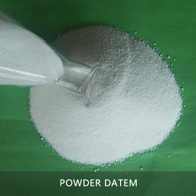 E472e DATEM ডায়াসেটাইল টার্টারিক অ্যাসিড এস্টার মোনো এবং ডিগ্লিসারাইড