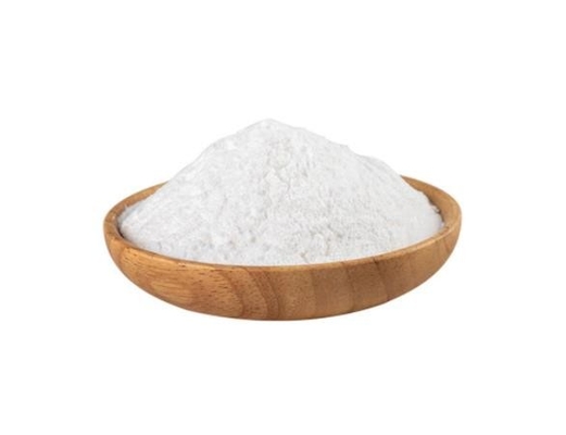 টফি ক্যারামেল রুটির জন্য C21H42O4 ডিস্টিল্ড মনোগ্লিসারাইড GMS99 E471